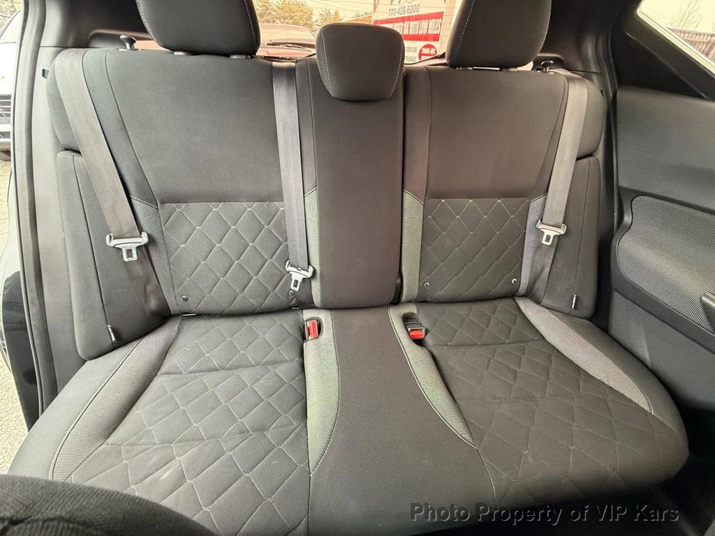 Used 2020 Nissan Kicks S FWD image 13