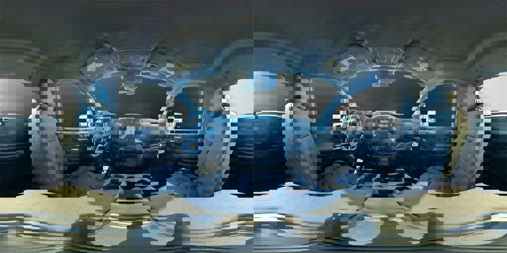 New 2026 Chevrolet Silverado 2500 W/T image 13