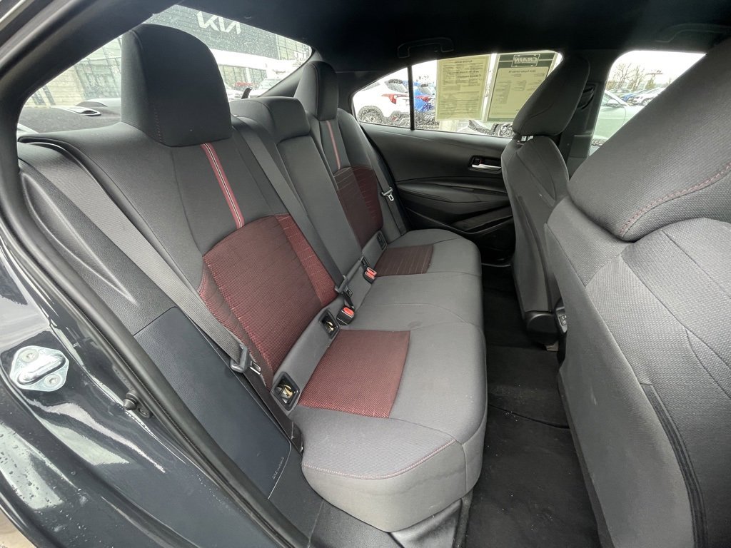 Used 2024 Toyota Corolla SE image 26