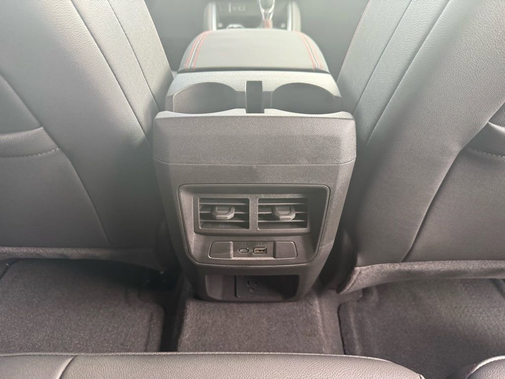 Used 2026 Chevrolet Colorado Z71 w/ Technology Package image 18