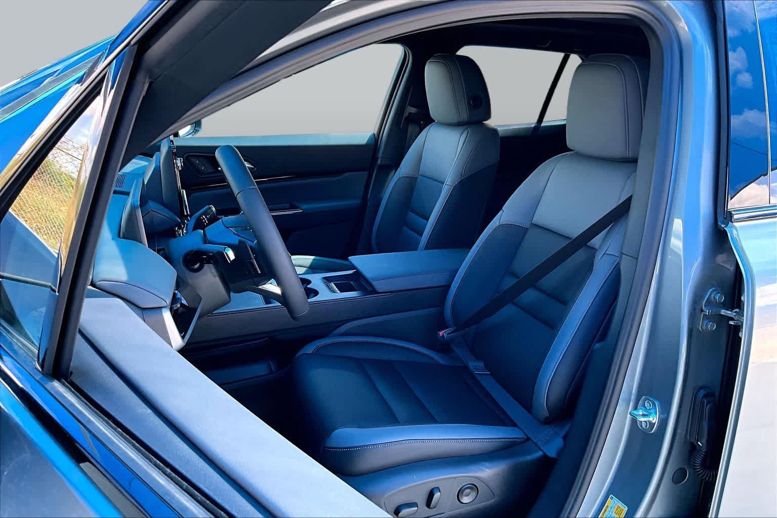 New 2026 Honda Prologue Touring image 9
