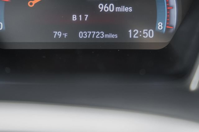 Used 2019 Honda Civic EX-L image 41