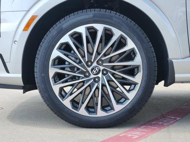 New 2026 Hyundai Palisade Calligraphy image 7