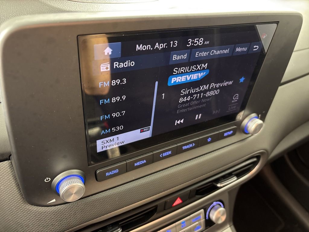 Used 2023 Hyundai Kona SE w/ Cargo Package image 35