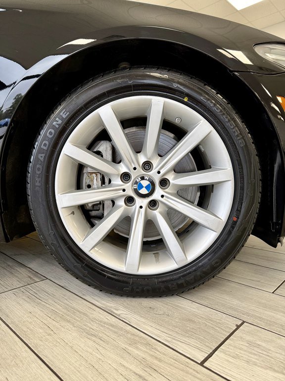 Used 2014 BMW 535i I image 19