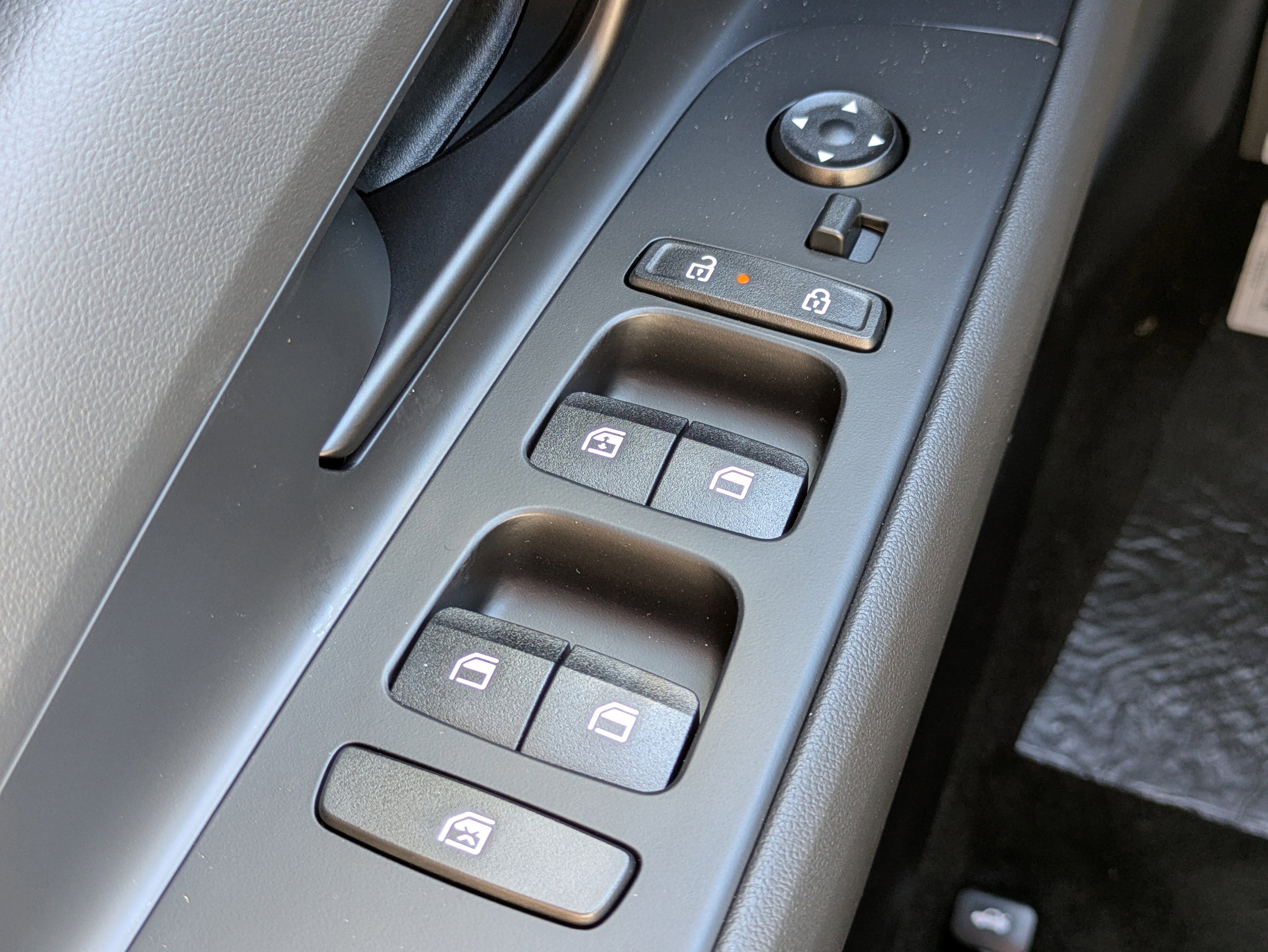 New 2026 Hyundai Elantra Sport image 27