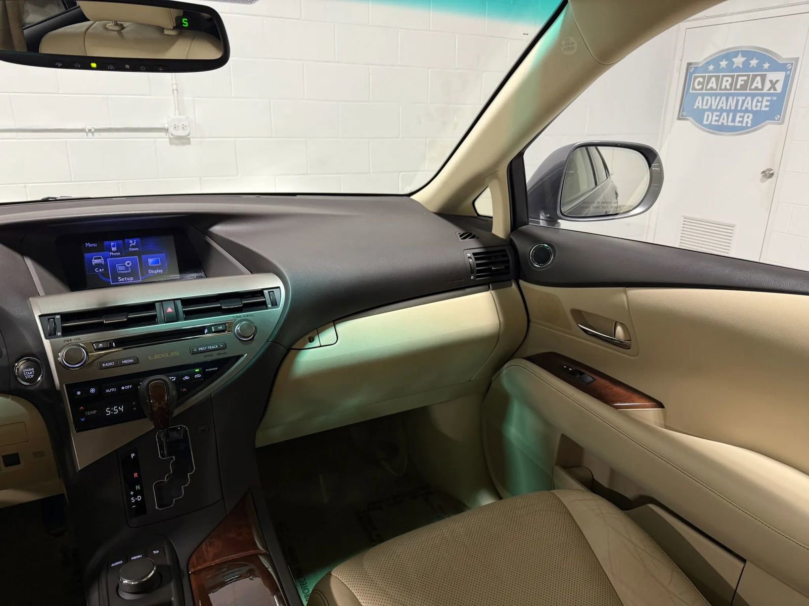 Used 2013 Lexus RX 350 AWD w/ Premium Pkg image 21