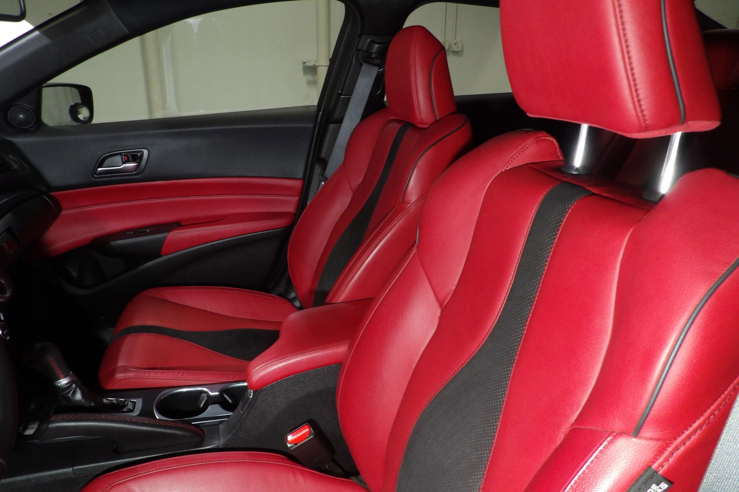 Used 2022 Acura ILX image 14