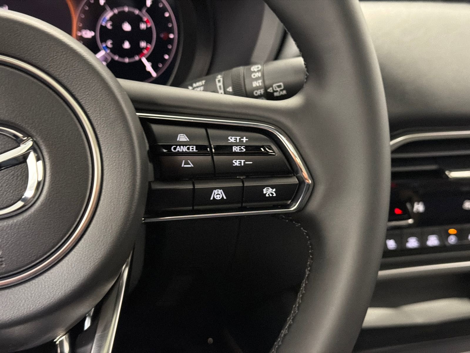 New 2026 MAZDA CX-90 Plug-In Hybrid w/ Premium Plus image 23