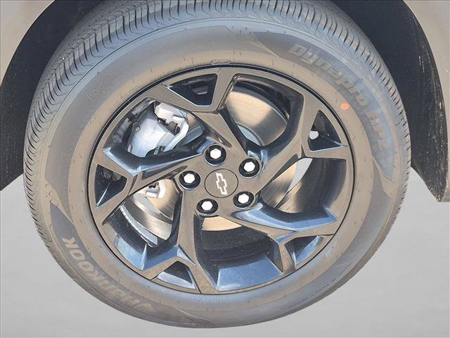 New 2026 Chevrolet Trax LT w/ Driver Confidence Package FWD image 10