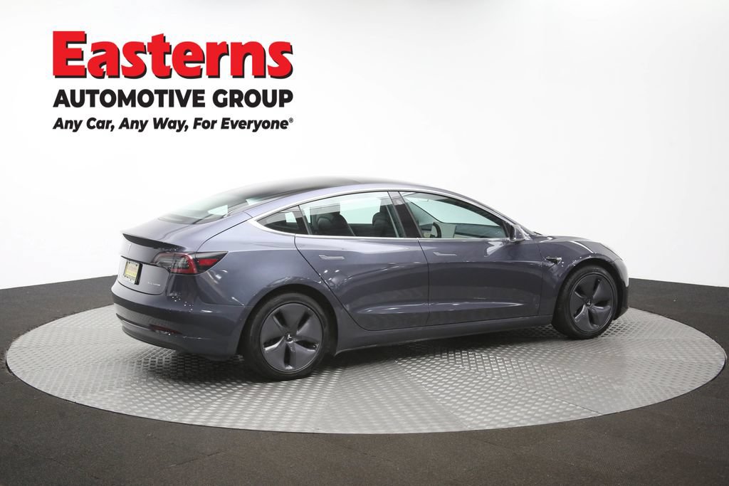 Used 2019 Tesla Model 3 Long Range AWD/4WD image 36