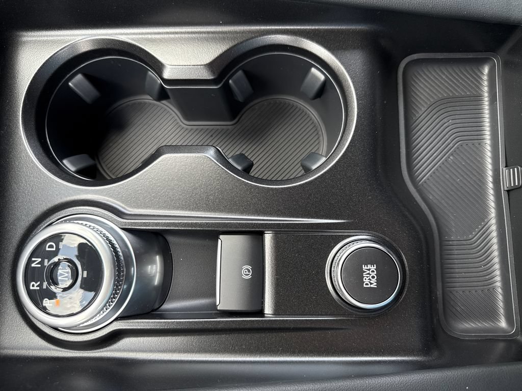 New 2026 Ford Explorer ST AWD/4WD image 35