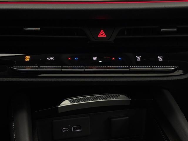 New 2026 Buick Envision Avenir image 30