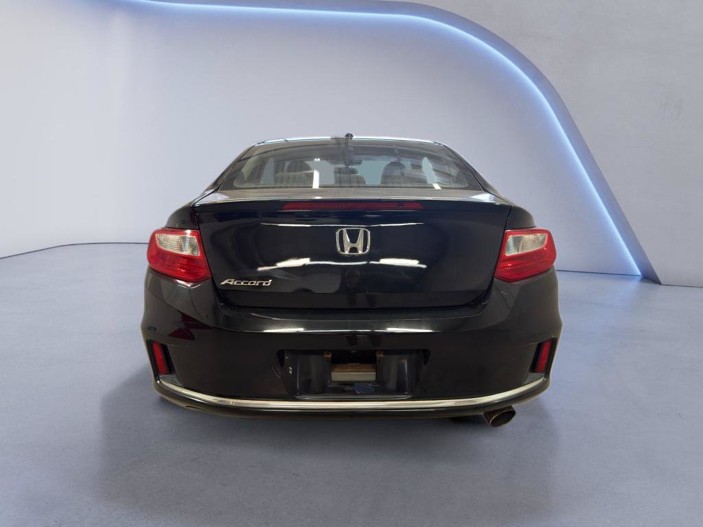 Used 2013 Honda Accord EX-L image 7