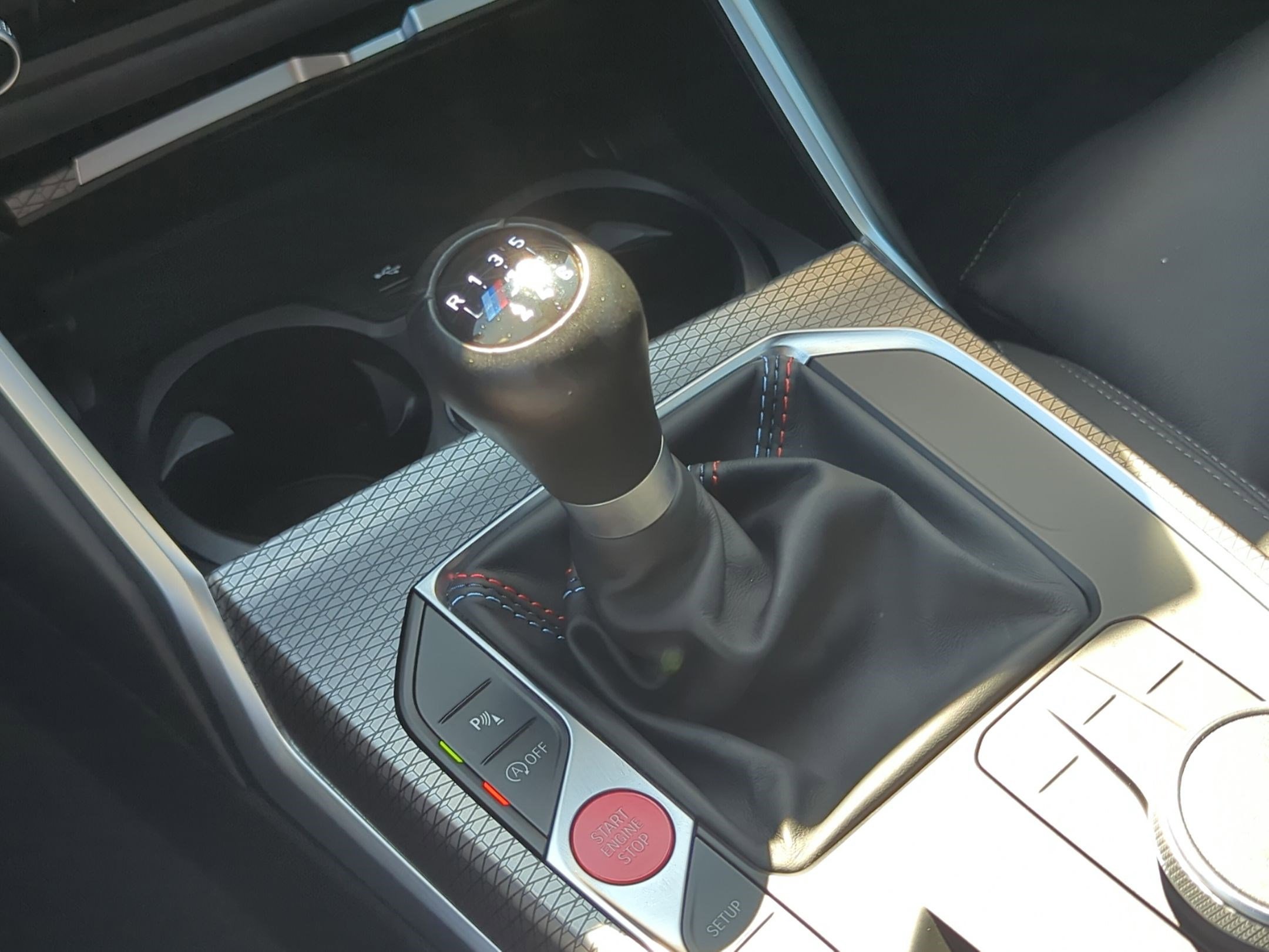 Used 2023 BMW M2 w/ Lighting Package image 26