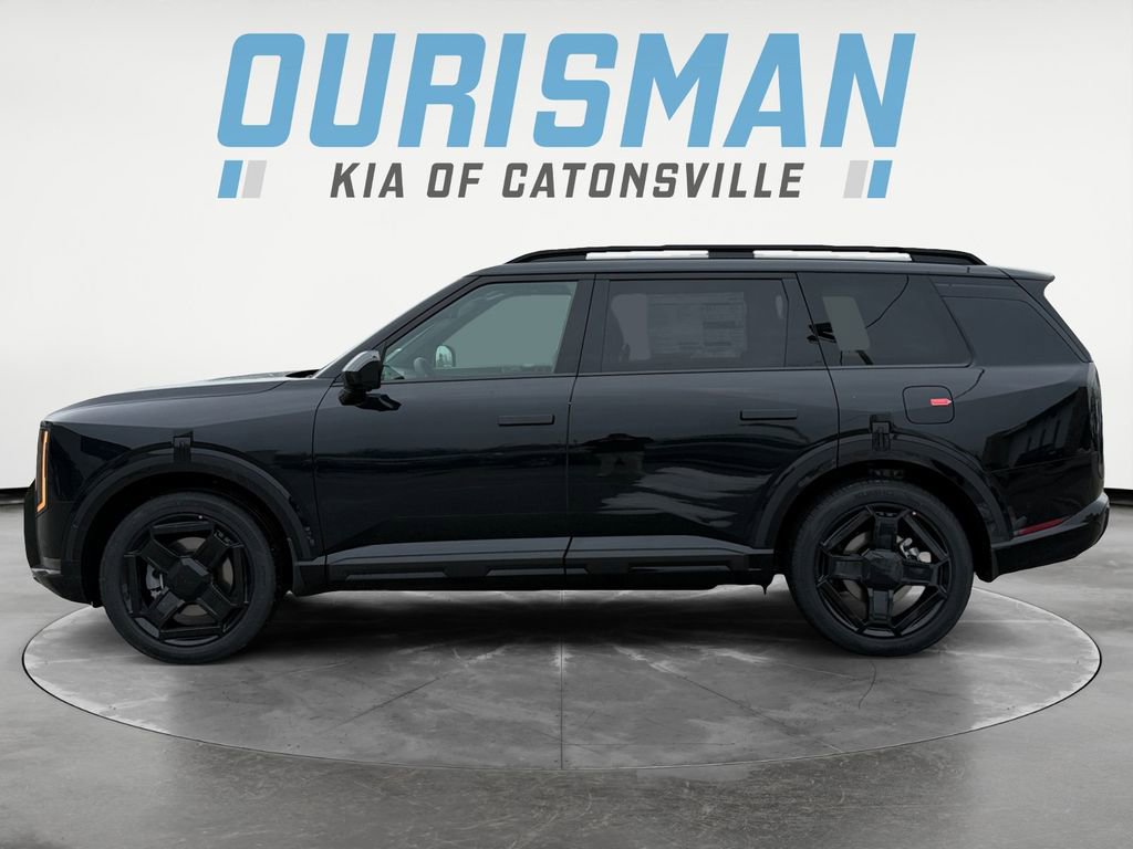 New 2027 Kia Telluride SX X-Line image 3
