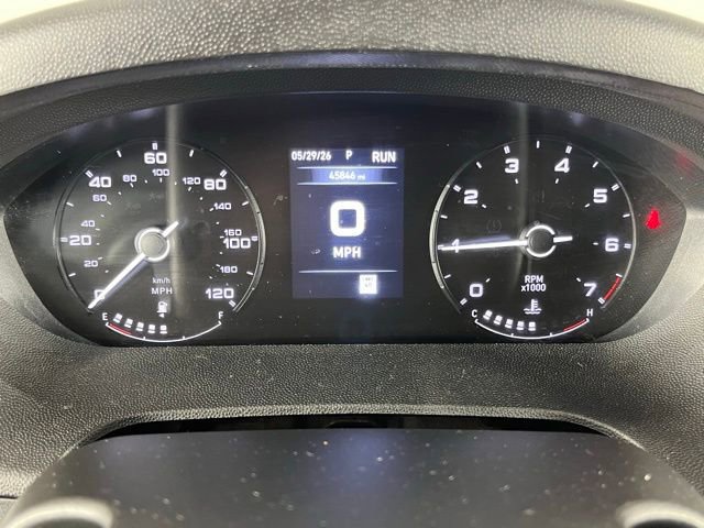 Used 2022 RAM ProMaster 1500 FWD image 17