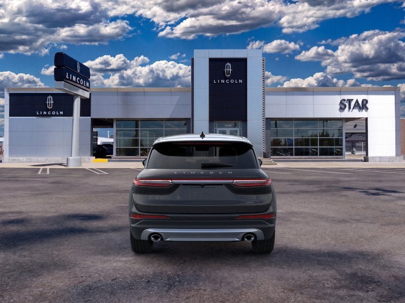 New 2023 Lincoln Corsair Reserve w/ Equipment Group 202A AWD/4WD image 5