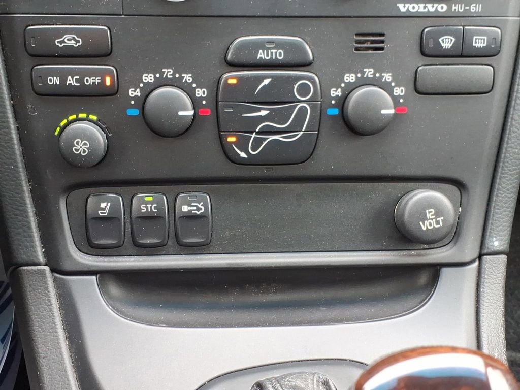 Used 2004 Volvo S80 2.9 image 18