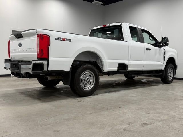 Used 2023 Ford F350 XL w/ Snow Plow Prep Package image 12