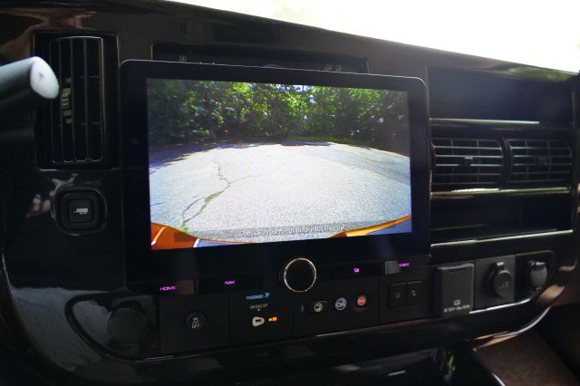 Used 2025 GMC Savana 2500 Extended w/ Driver Convenience Package RWD image 14