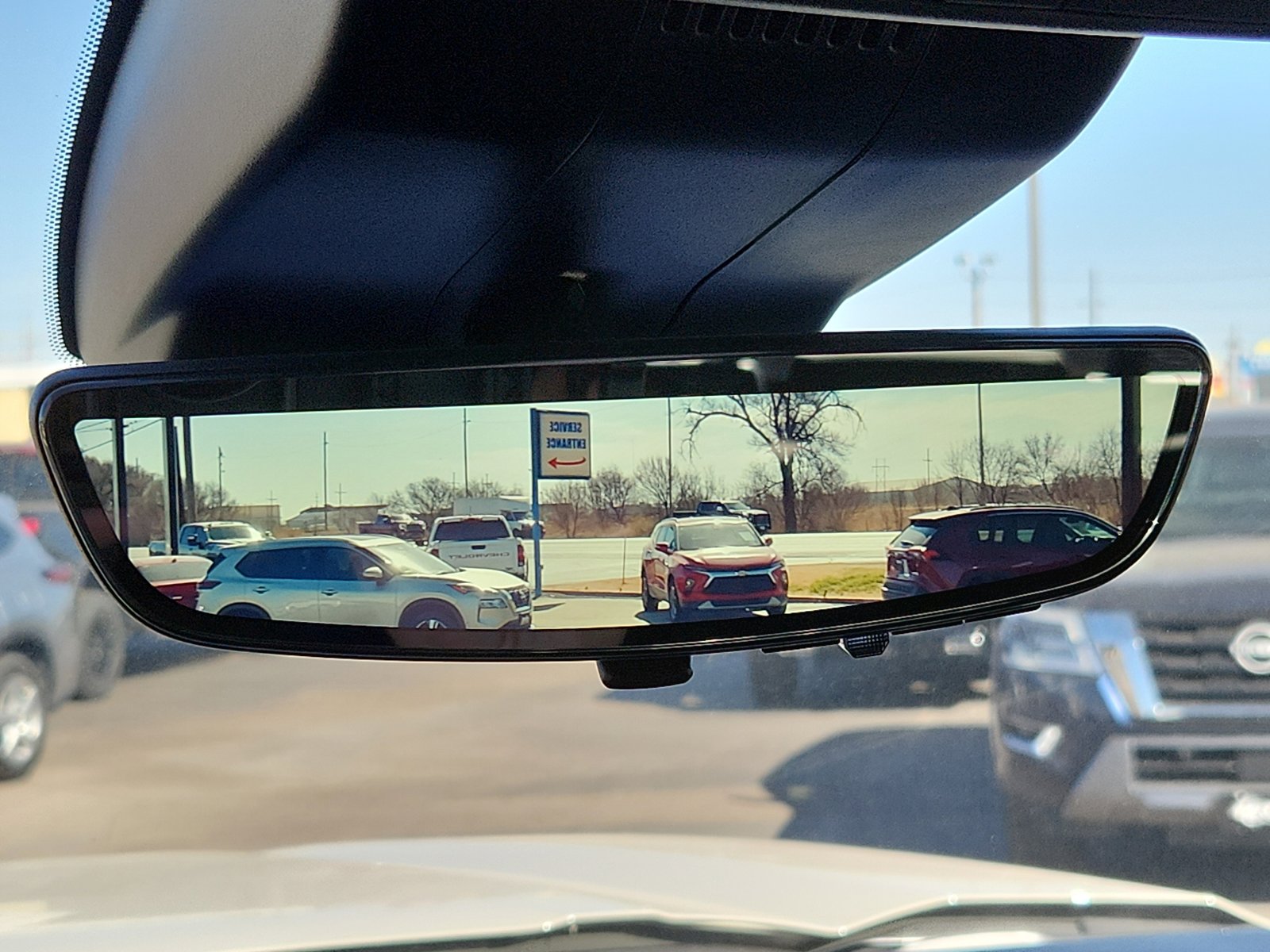 New 2026 GMC Sierra 1500 AT4 w/ AT4 Premium Package image 17