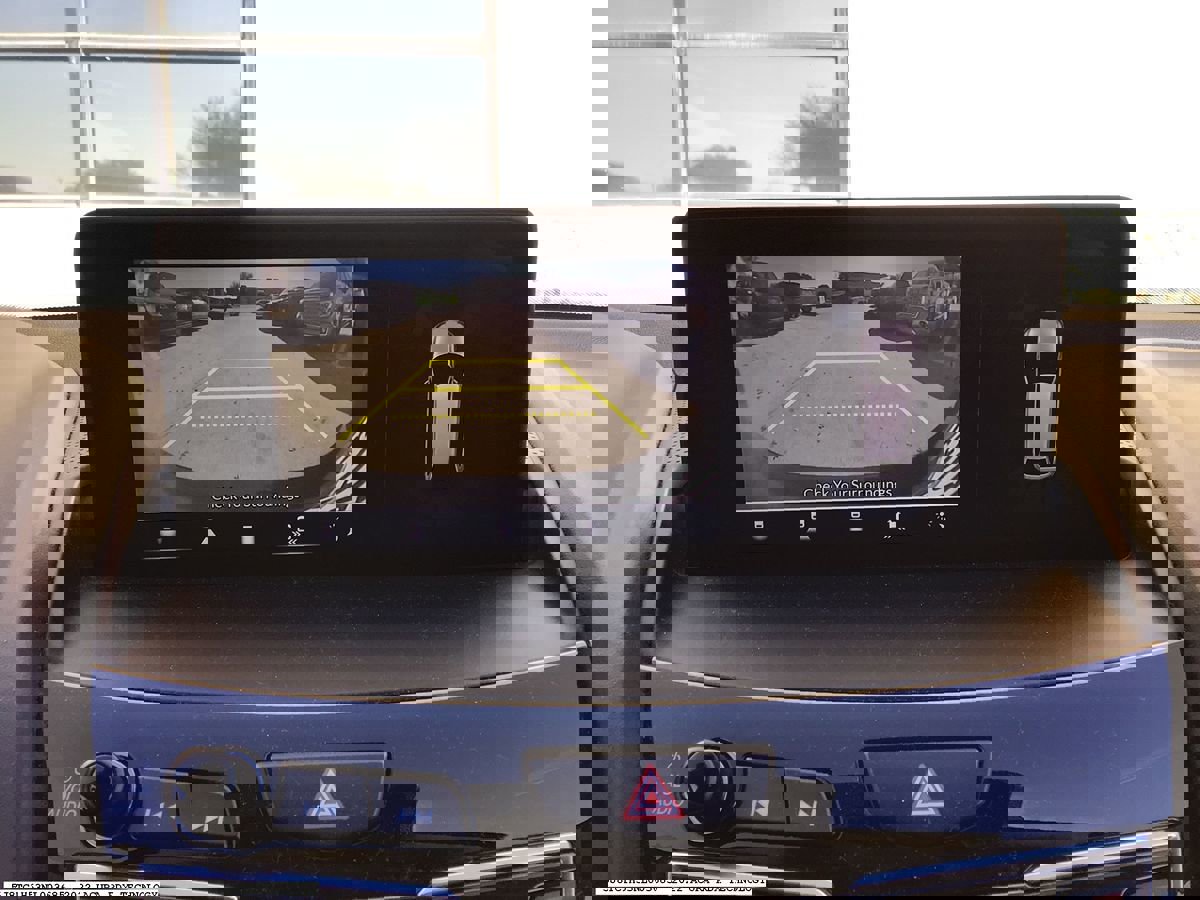 Used 2022 Acura RDX FWD w/ Technology Package image 9