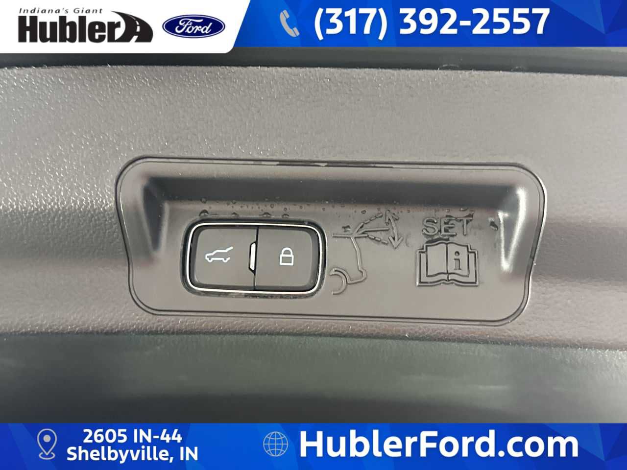 Used 2022 Ford Explorer ST w/ Equipment Group 401A AWD/4WD image 32
