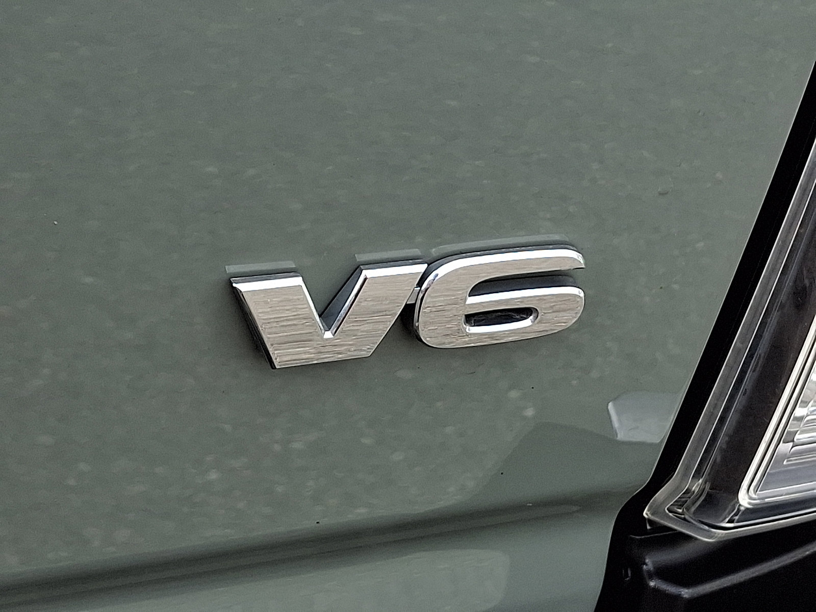 Used 2023 Toyota Tacoma TRD Off-Road image 30