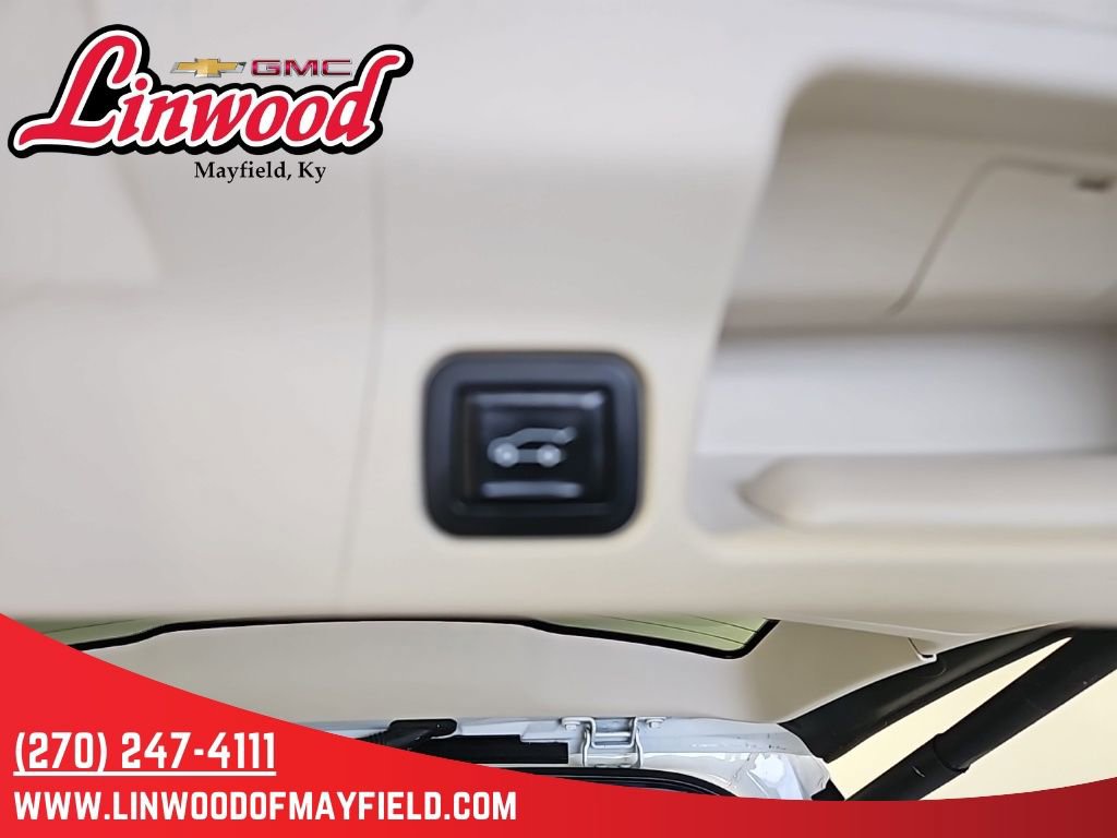 Used 2021 GMC Acadia Denali w/ Denali Ultimate Package image 15