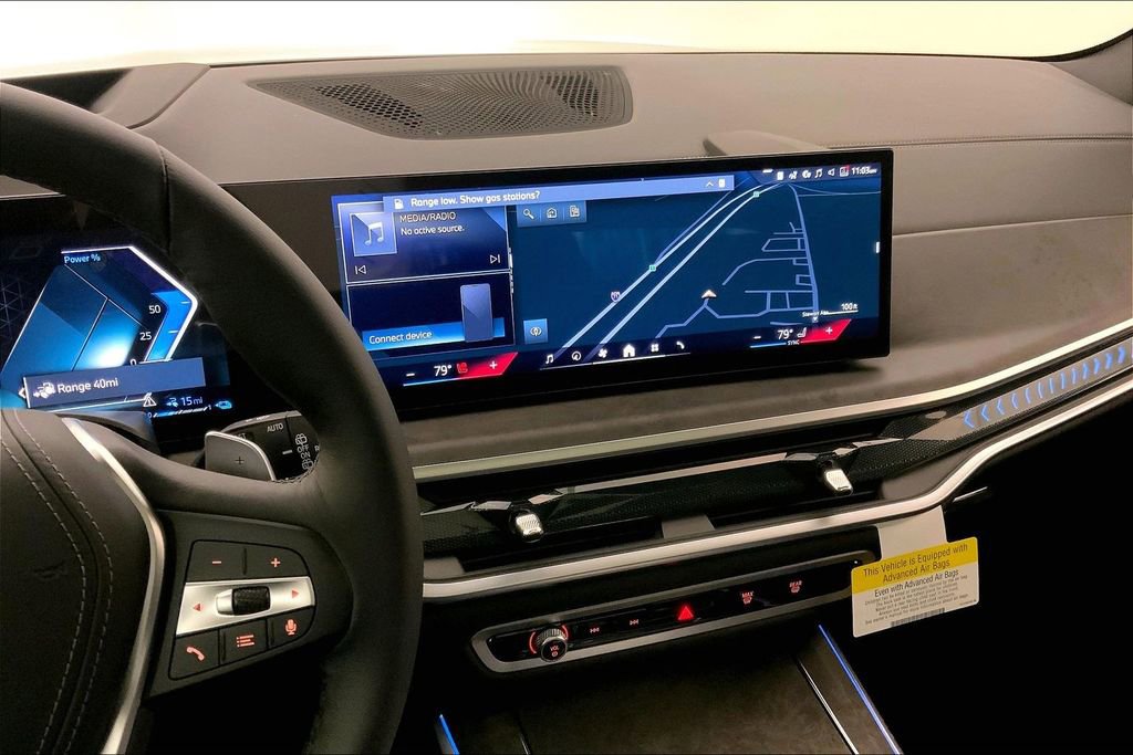 New 2026 BMW X5 xDrive50e w/ Executive Package image 5