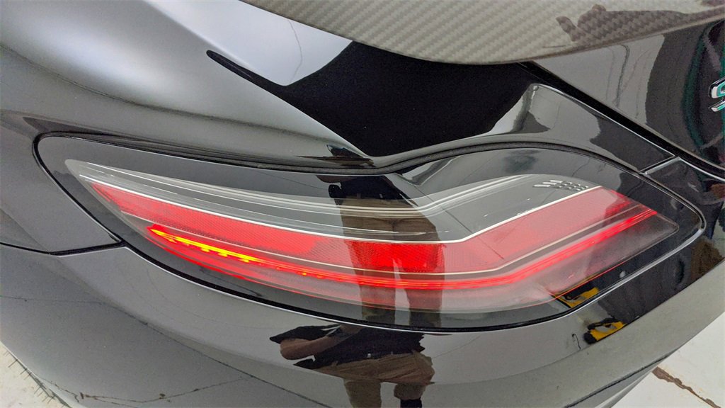 Used 2014 Mercedes-Benz SLS AMG Black Series image 51