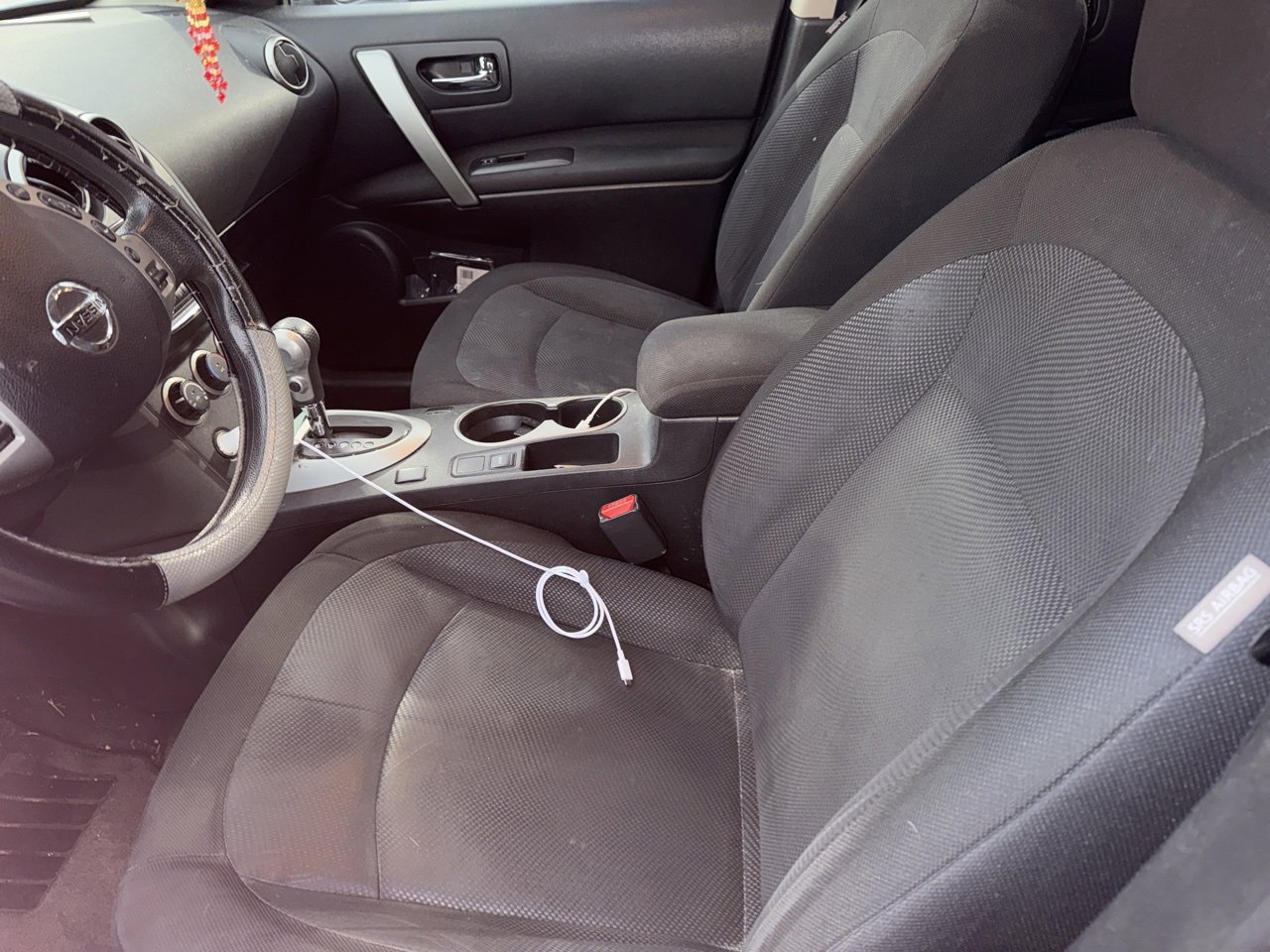 Used 2013 Nissan Rogue S w/ Special Edition Pkg image 6