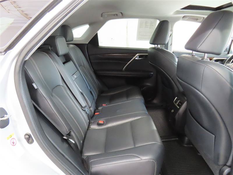 Used 2017 Lexus RX 350 AWD w/ Premium Package image 34