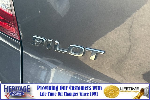 Used 2021 Honda Pilot EX image 28