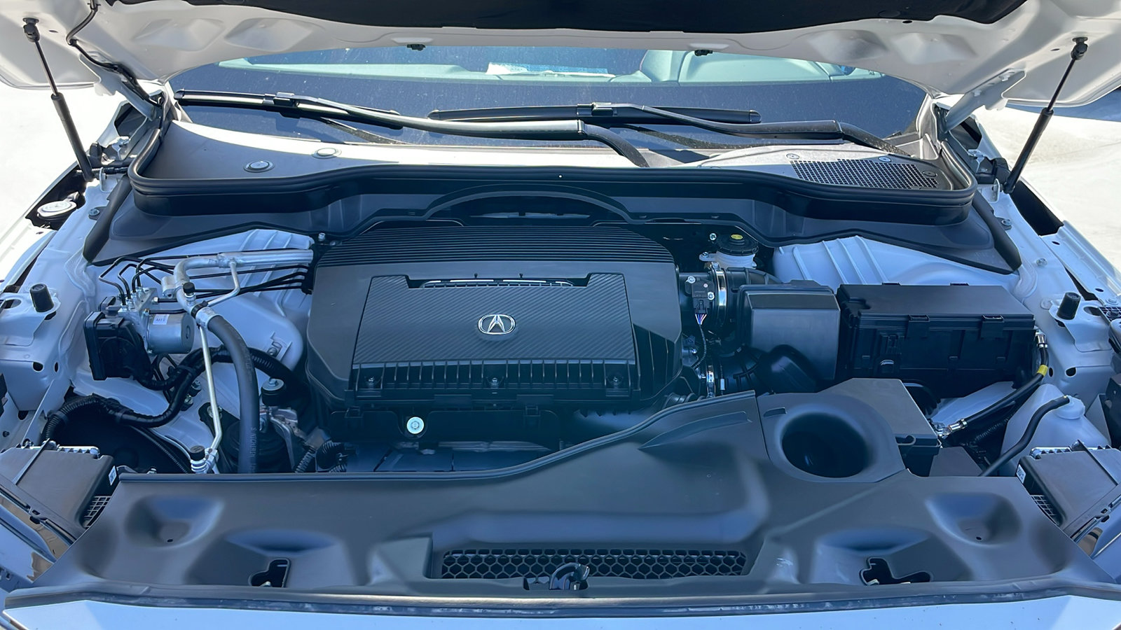 New 2026 Acura MDX A-Spec image 33