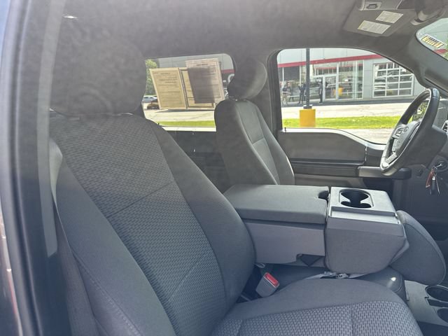 Used 2019 Ford F150 XLT w/ Equipment Group 302A Luxury AWD/4WD image 30