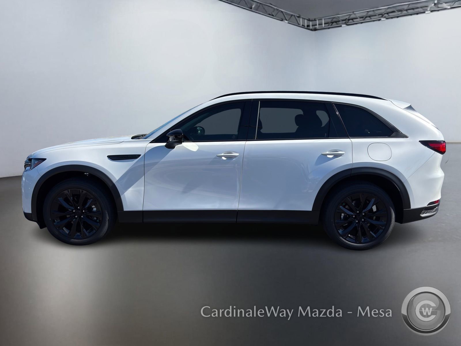 New 2026 MAZDA CX-90 3.3 Turbo w/ Premium Sport Pkg image 7