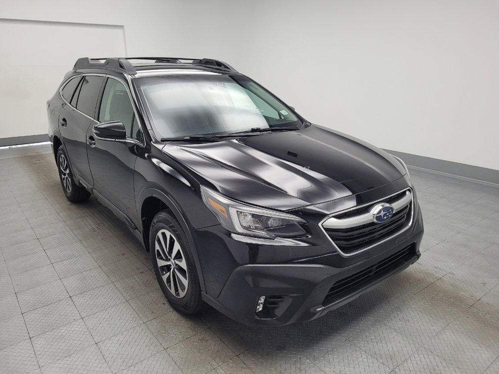 Used 2022 Subaru Outback Premium image 13