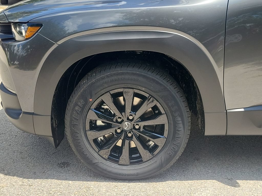 New 2026 MAZDA CX-50 AWD 2.5 S w/ Cargo Package image 6