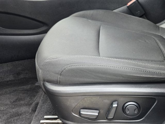 Certified 2023 Hyundai Tucson SEL AWD/4WD image 24