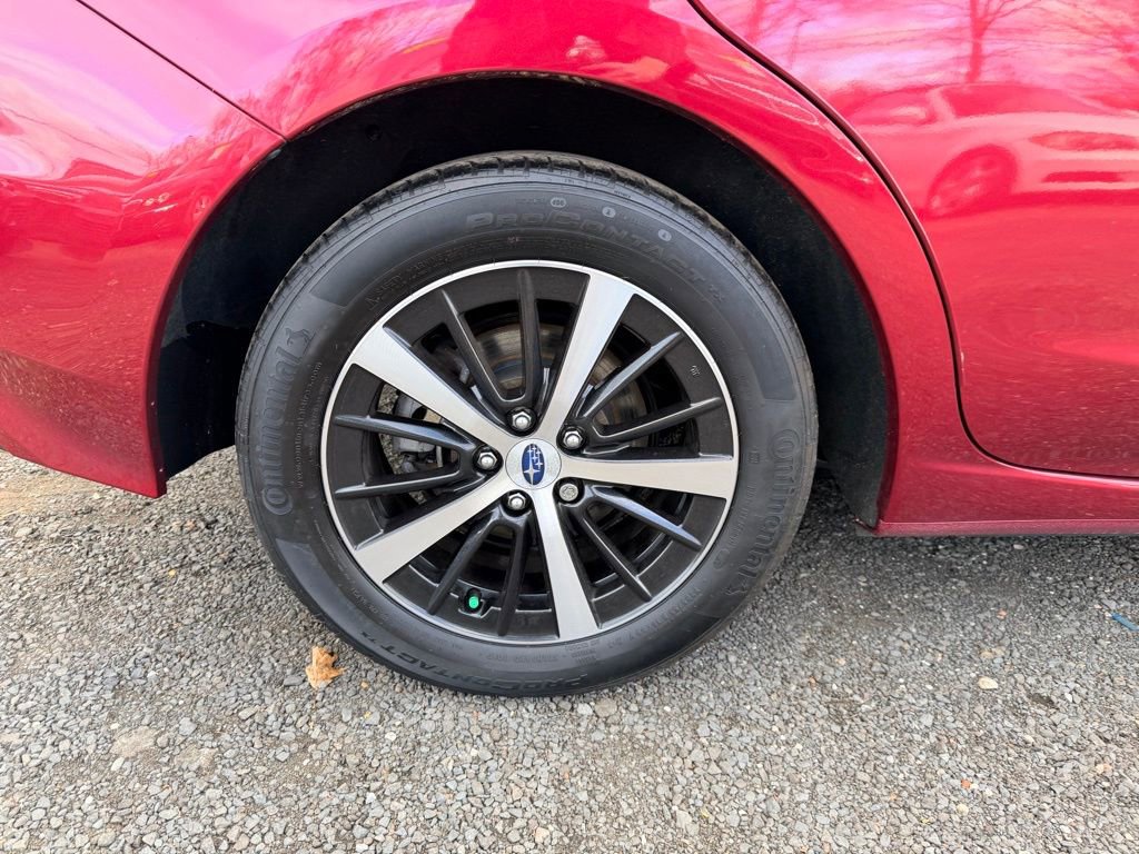 Used 2023 Subaru Impreza Premium image 14