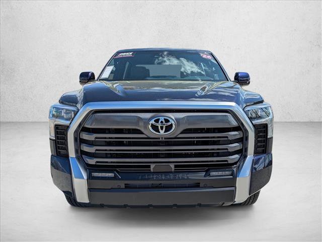 Certified 2026 Toyota Tundra Limited image 2