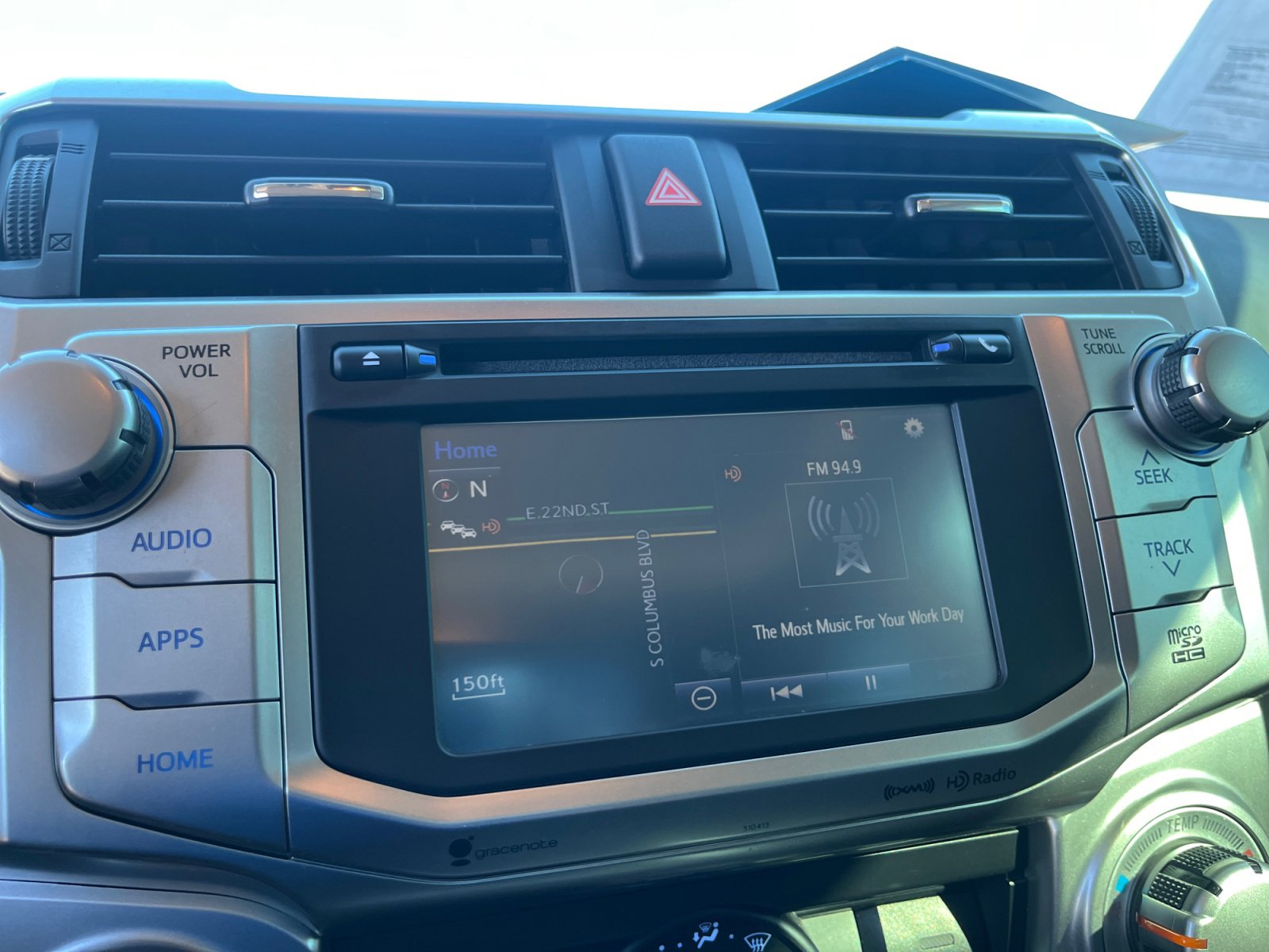 Used 2019 Toyota 4Runner SR5 Premium image 27