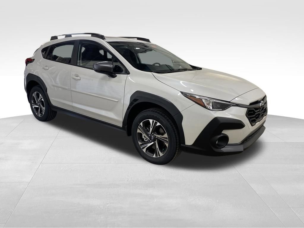New 2026 Subaru Crosstrek 2.0i Premium image 5