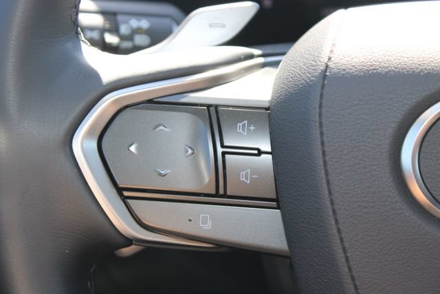 Certified 2026 Lexus NX 450h+ AWD w/ Luxury Package image 18