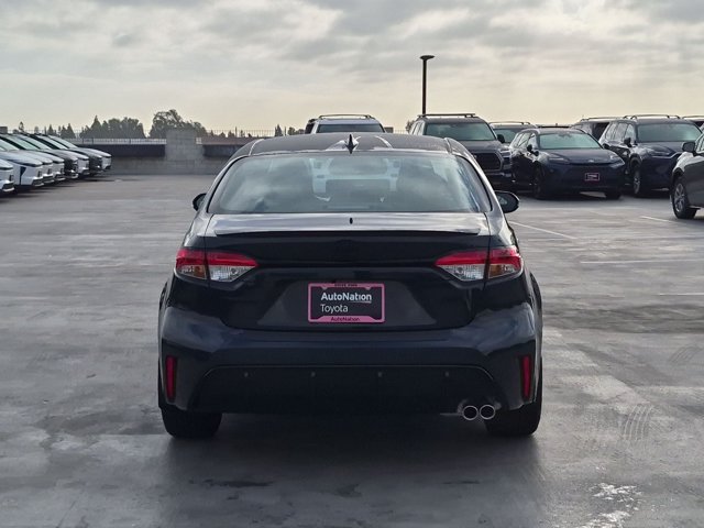New 2027 Toyota Corolla SE FWD image 8