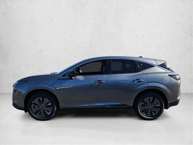 New 2026 Nissan Murano SL image 2