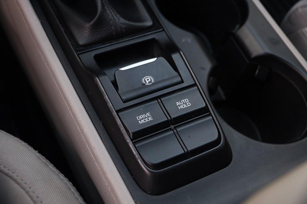 Used 2020 Hyundai Tucson SE FWD image 17