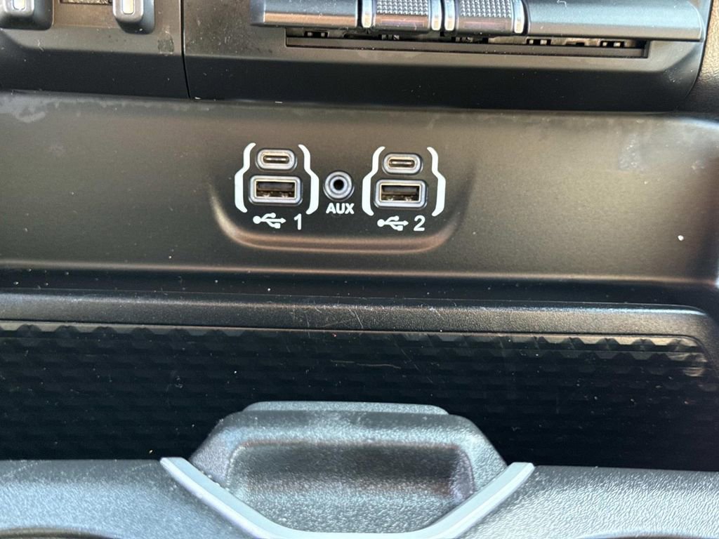 Used 2022 RAM 1500 Big Horn image 25